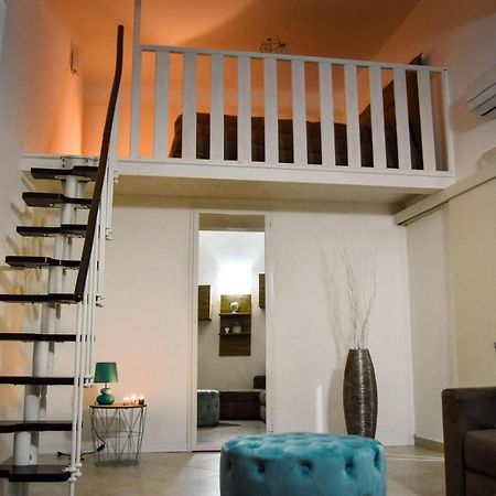 Casa Dell Arco Apartment Bari Exterior photo