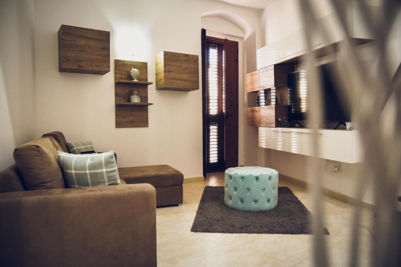 Casa Dell Arco Apartment Bari Exterior photo