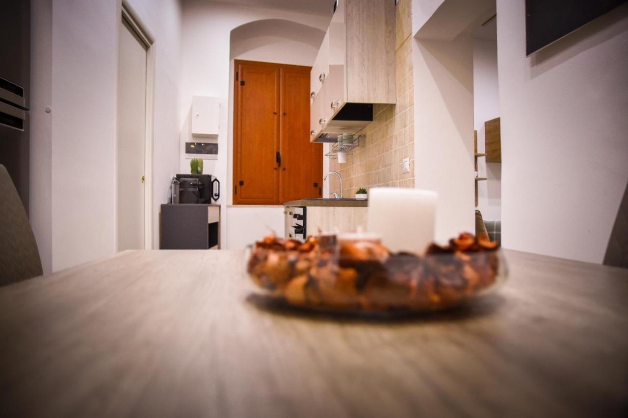 Casa Dell Arco Apartment Bari Exterior photo