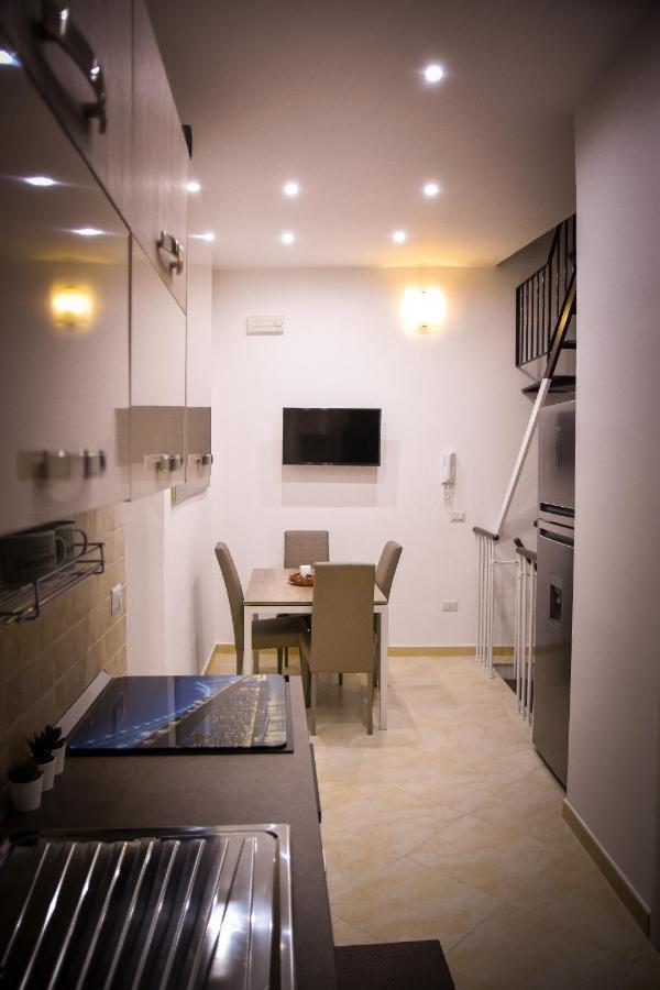 Casa Dell Arco Apartment Bari Exterior photo
