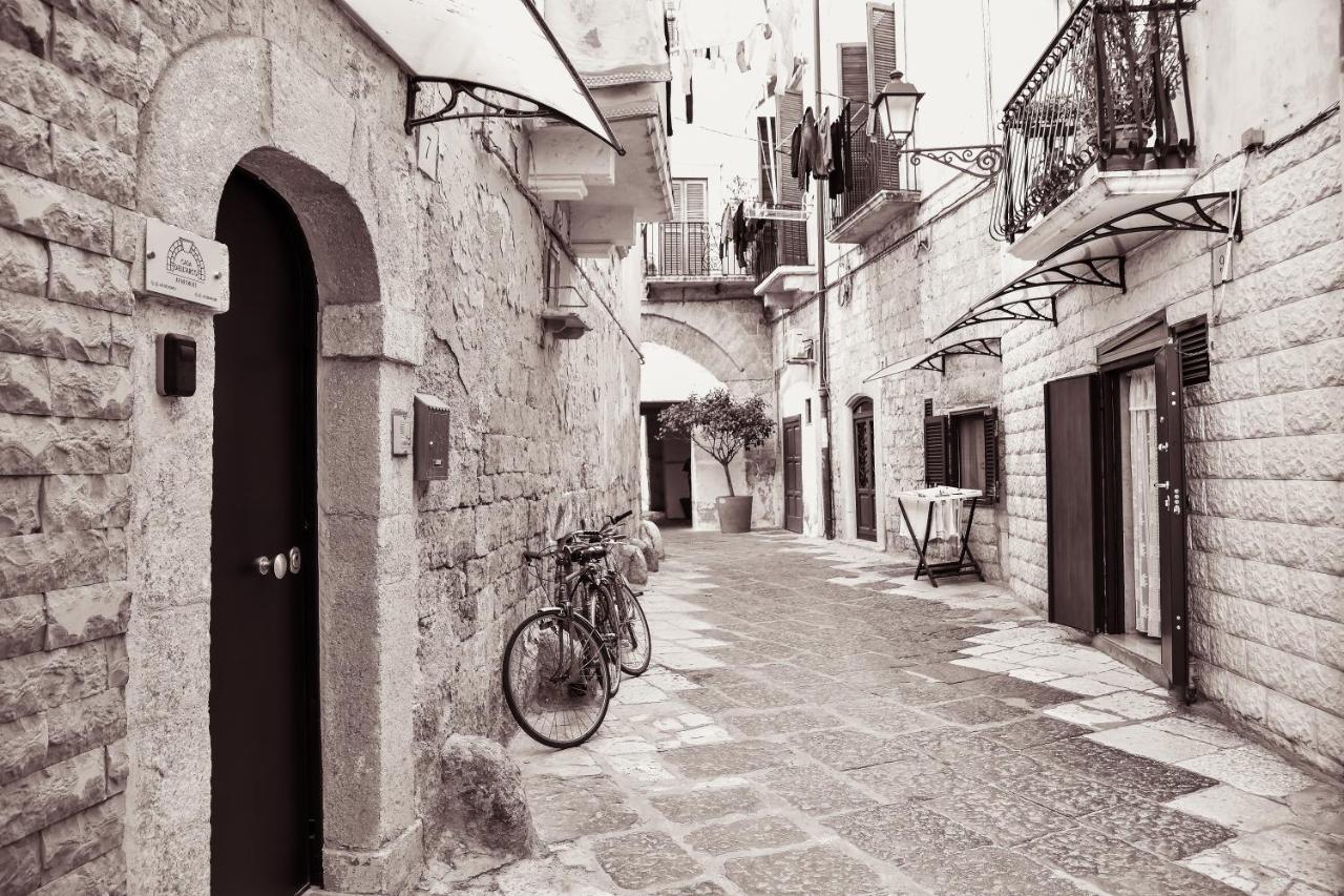 Casa Dell Arco Apartment Bari Exterior photo