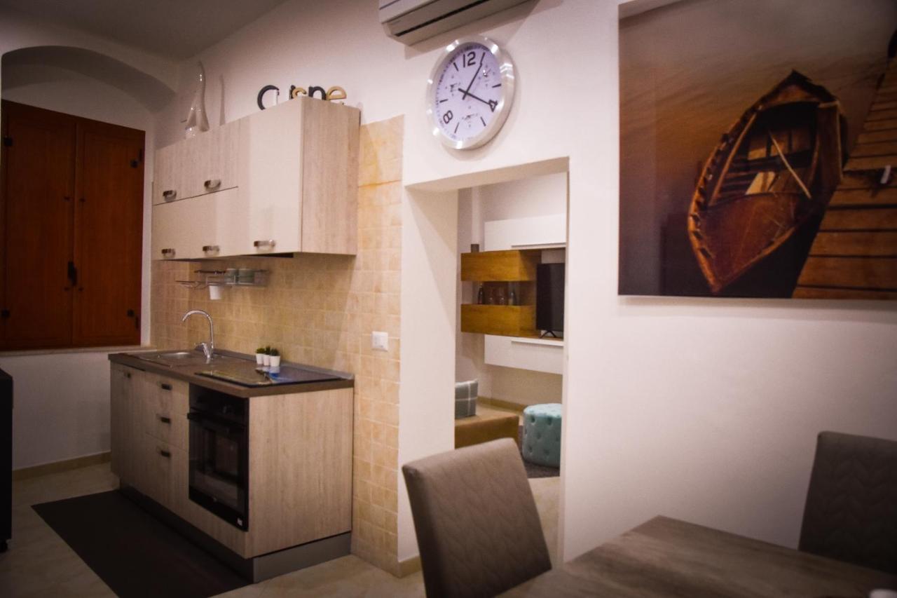 Casa Dell Arco Apartment Bari Exterior photo