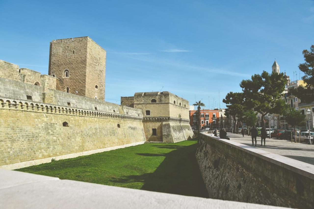 Casa Dell Arco Apartment Bari Exterior photo